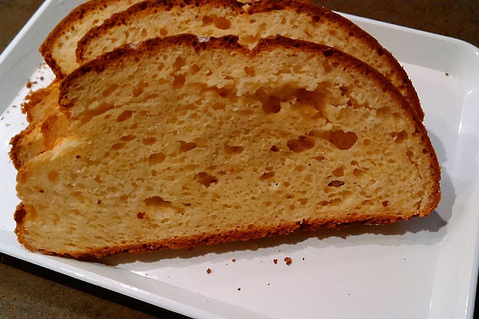 Quarkbrot