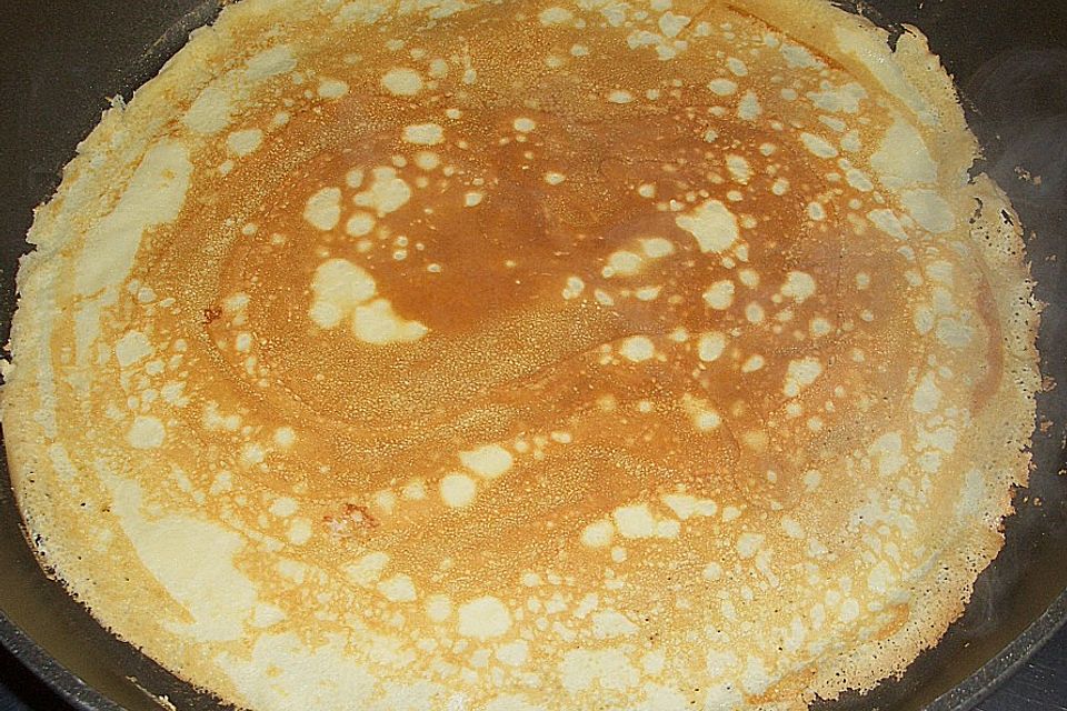 Pfannkuchen