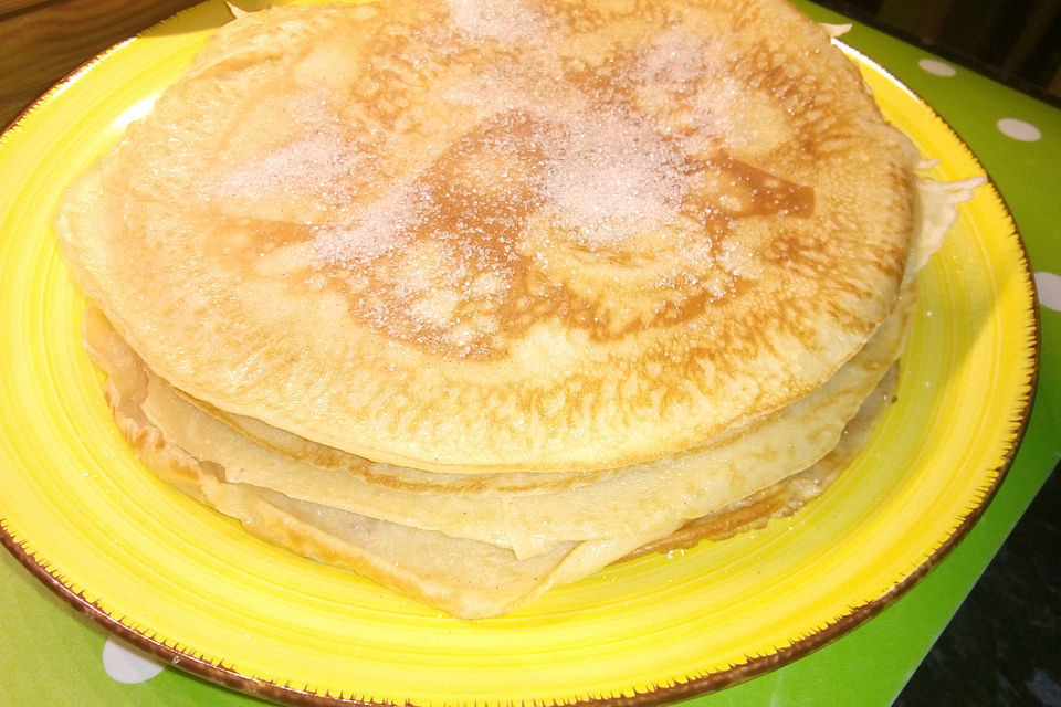 Pfannkuchen