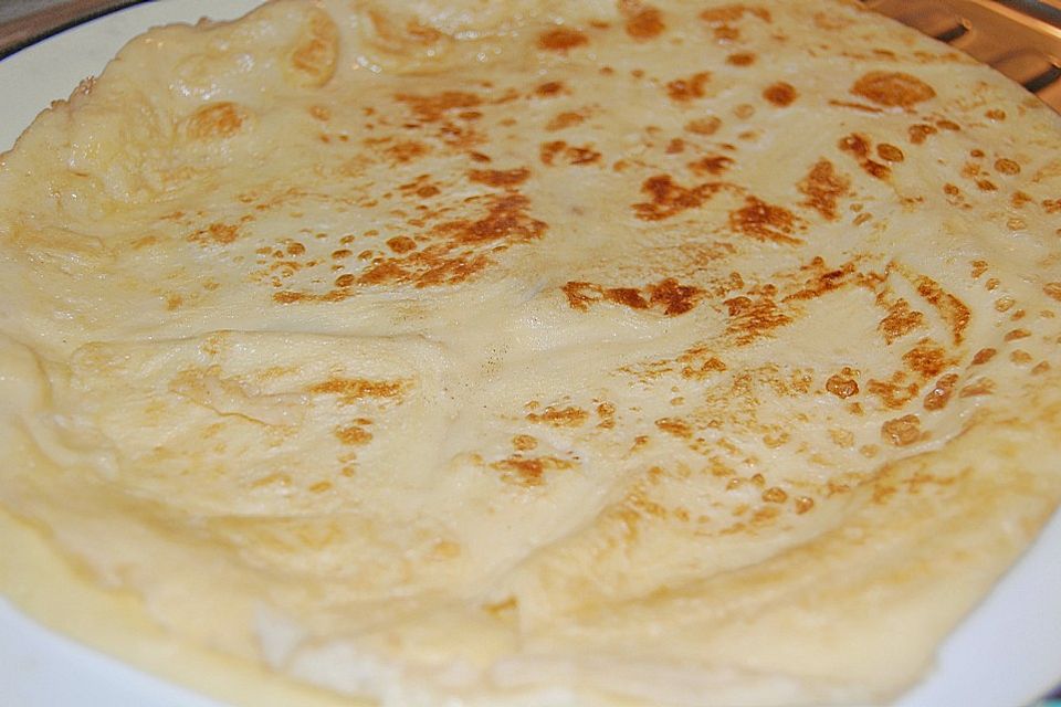 Pfannkuchen