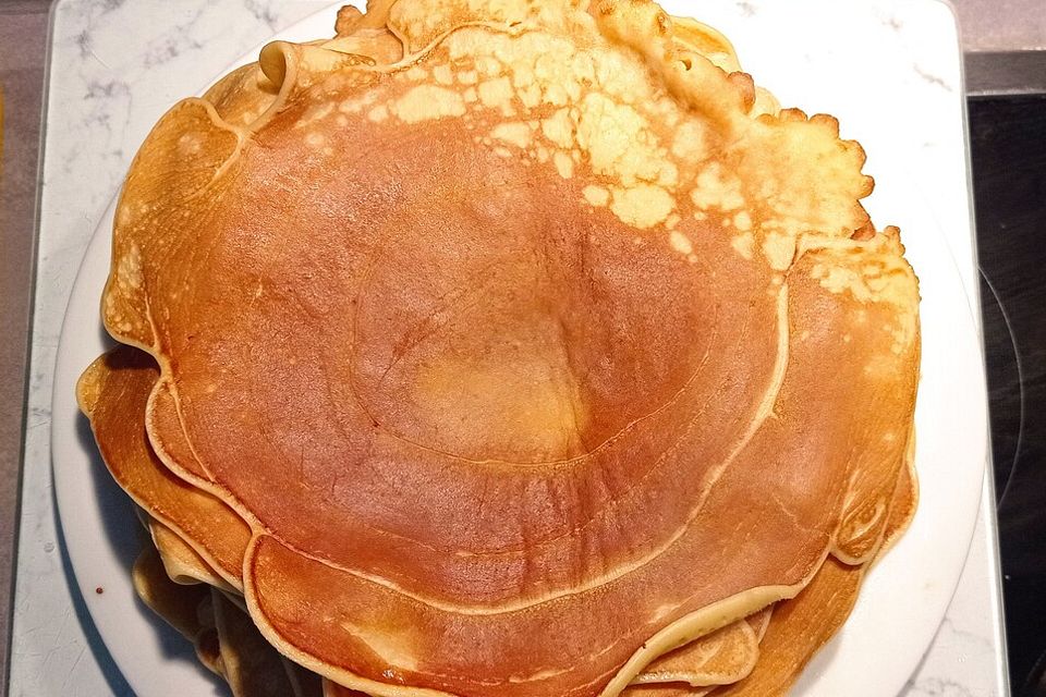 Pfannkuchen