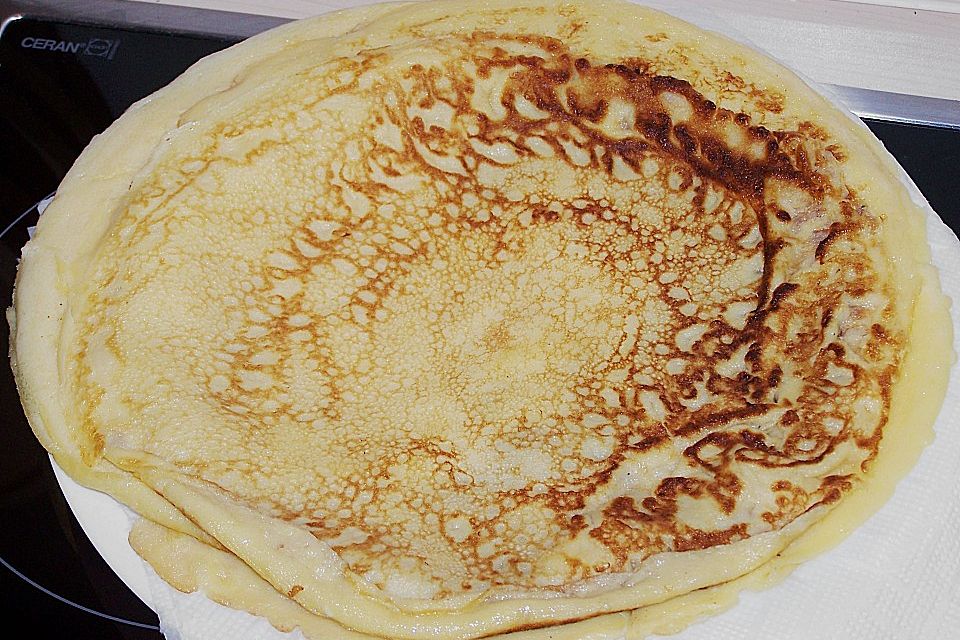 Pfannkuchen