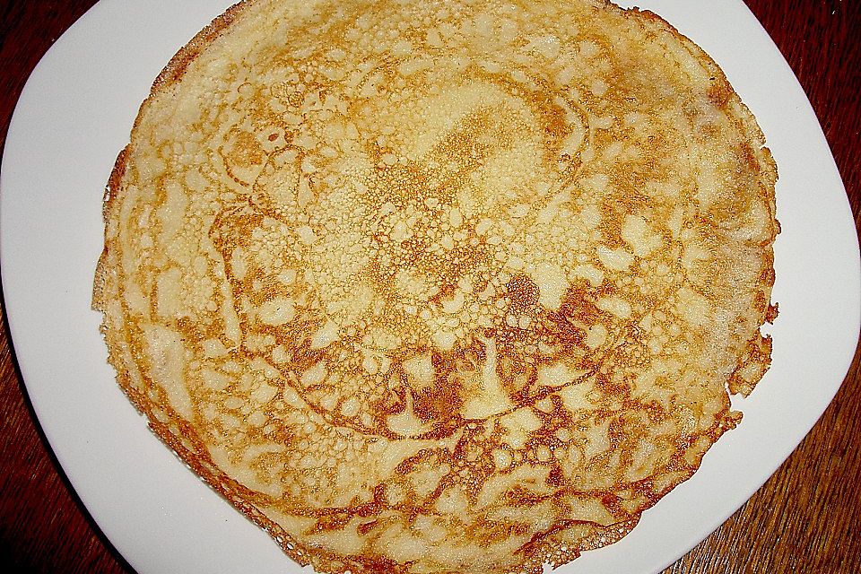 Pfannkuchen