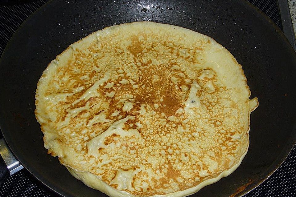 Pfannkuchen