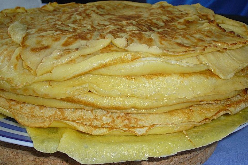 Pfannkuchen