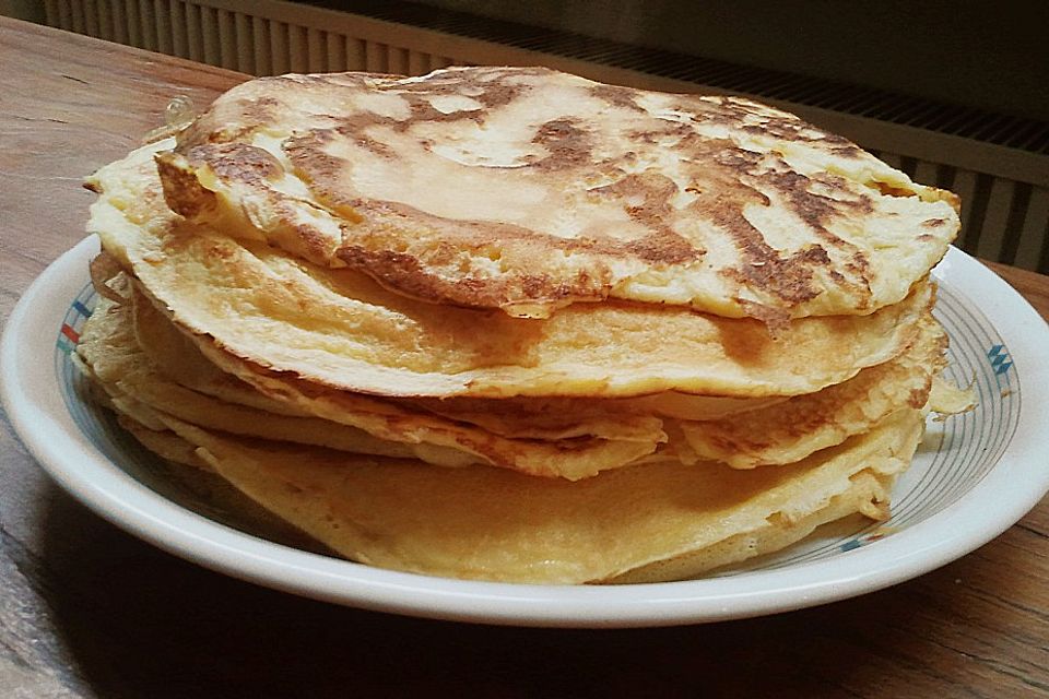 Pfannkuchen