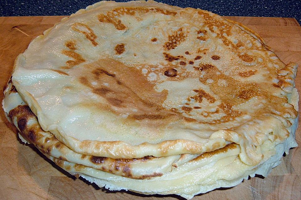 Pfannkuchen