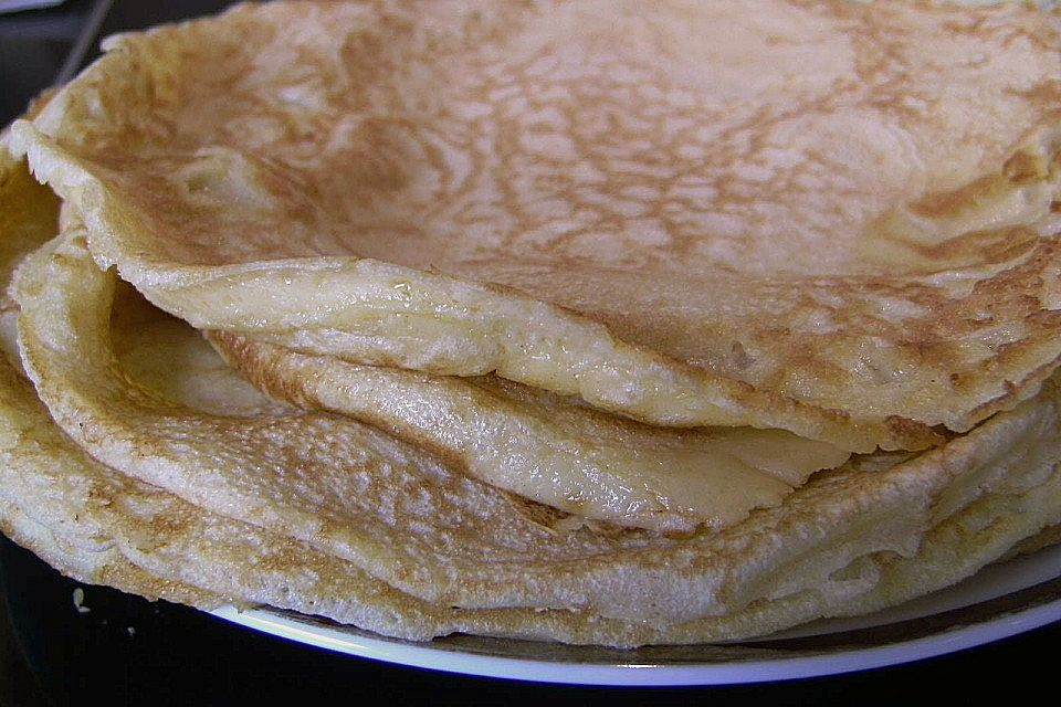 Pfannkuchen