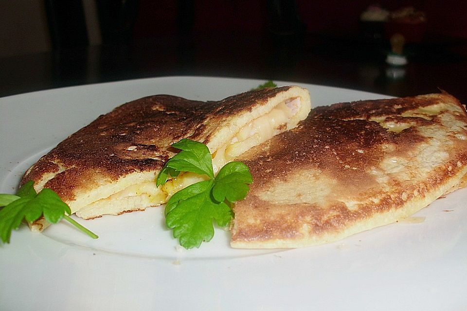 Pfannkuchen