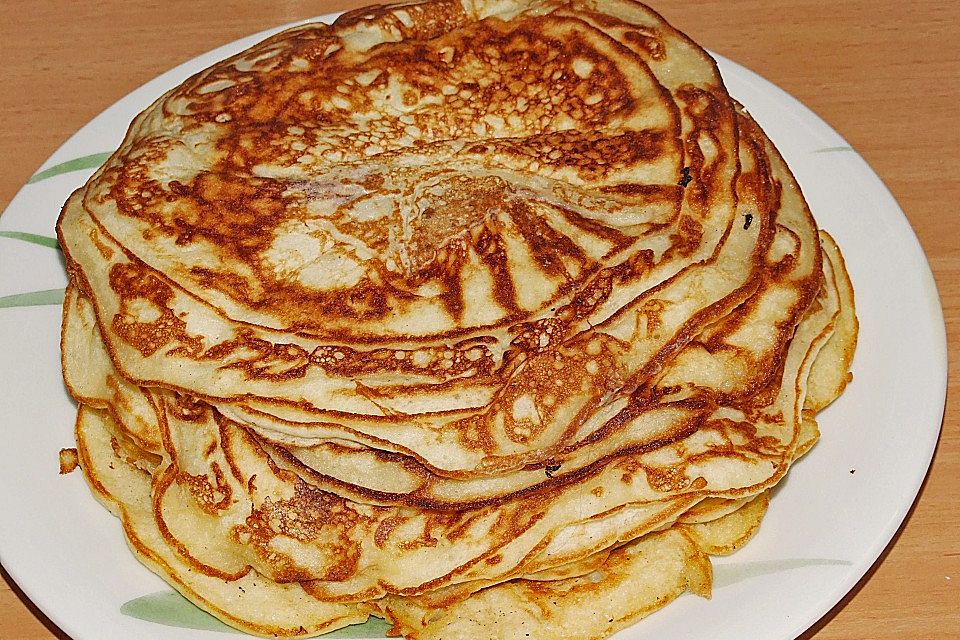 Pfannkuchen