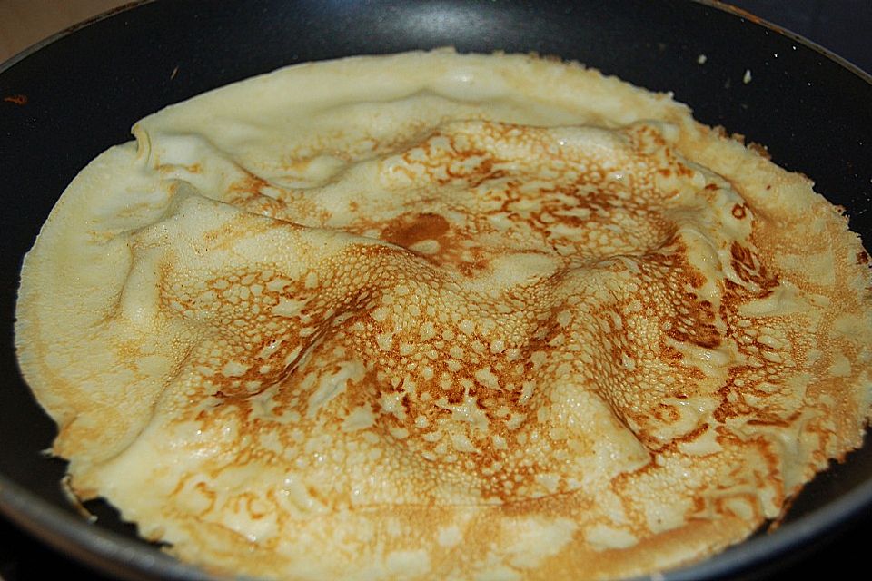 Pfannkuchen