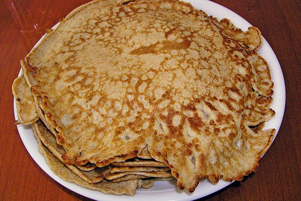 Pfannkuchen