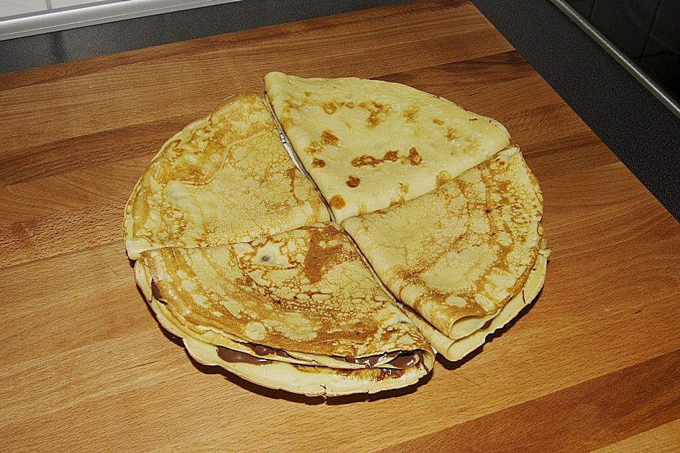 Pfannkuchen