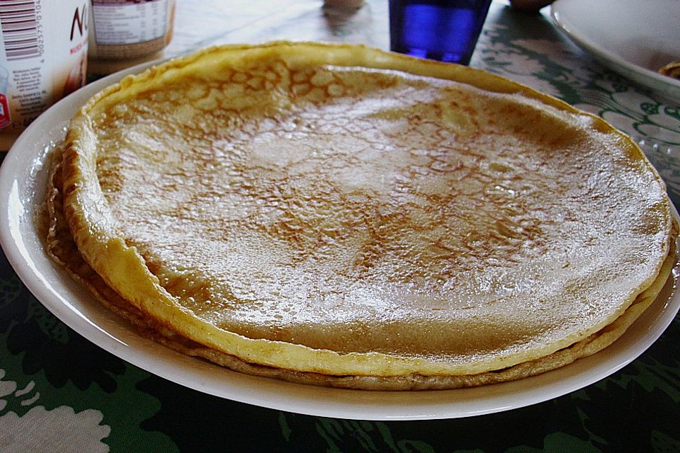 Pfannkuchen