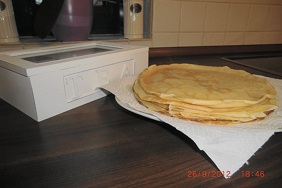 Pfannkuchen