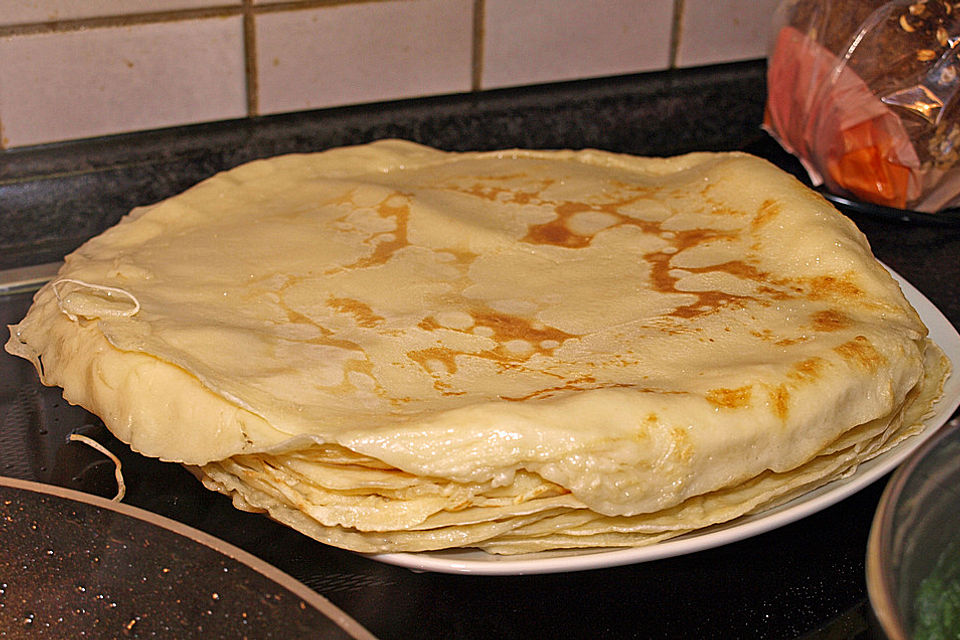 Pfannkuchen