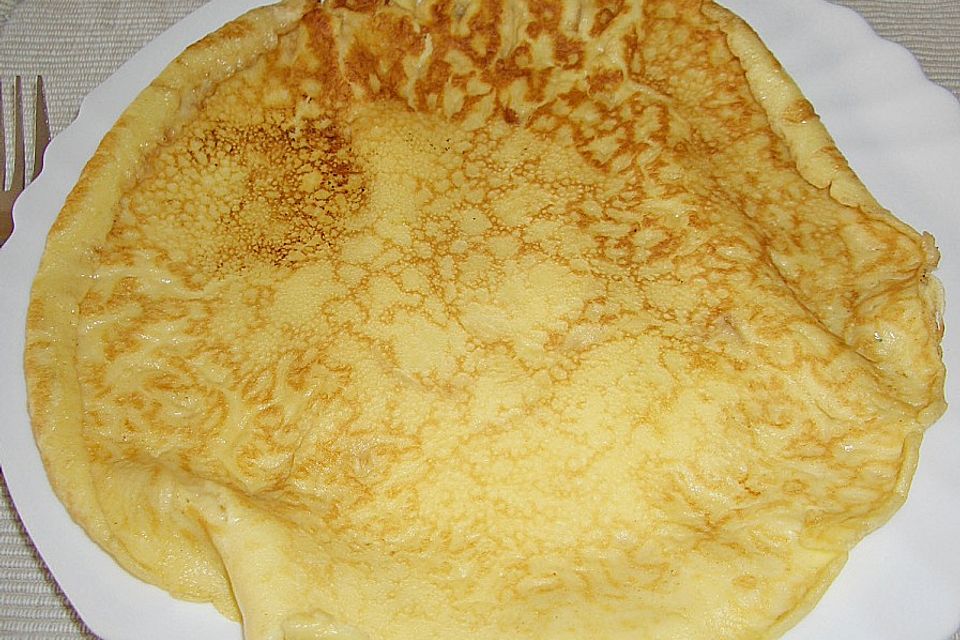 Pfannkuchen