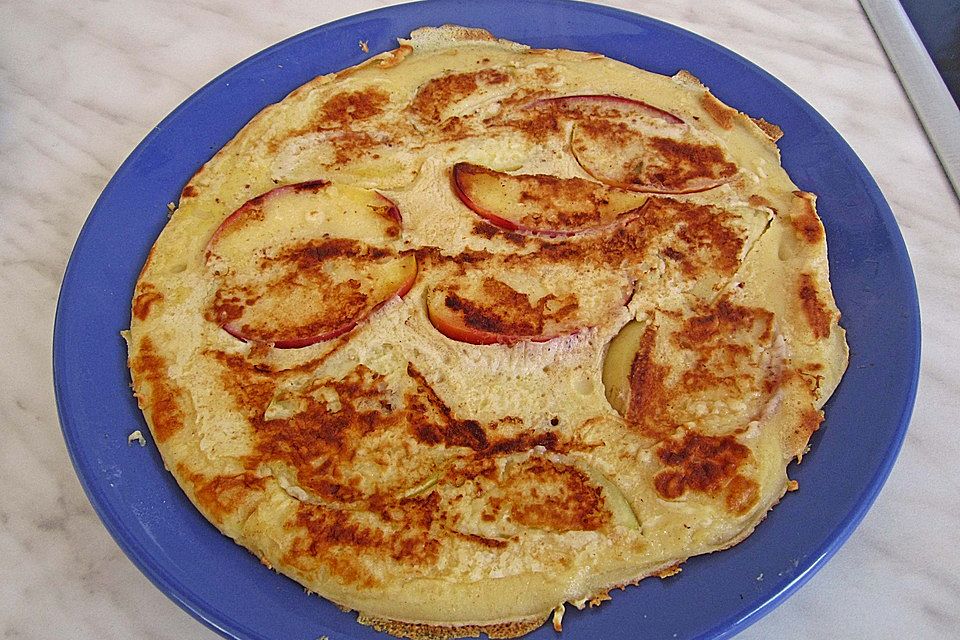 Pfannkuchen