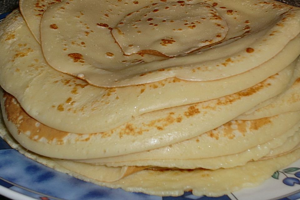 Pfannkuchen