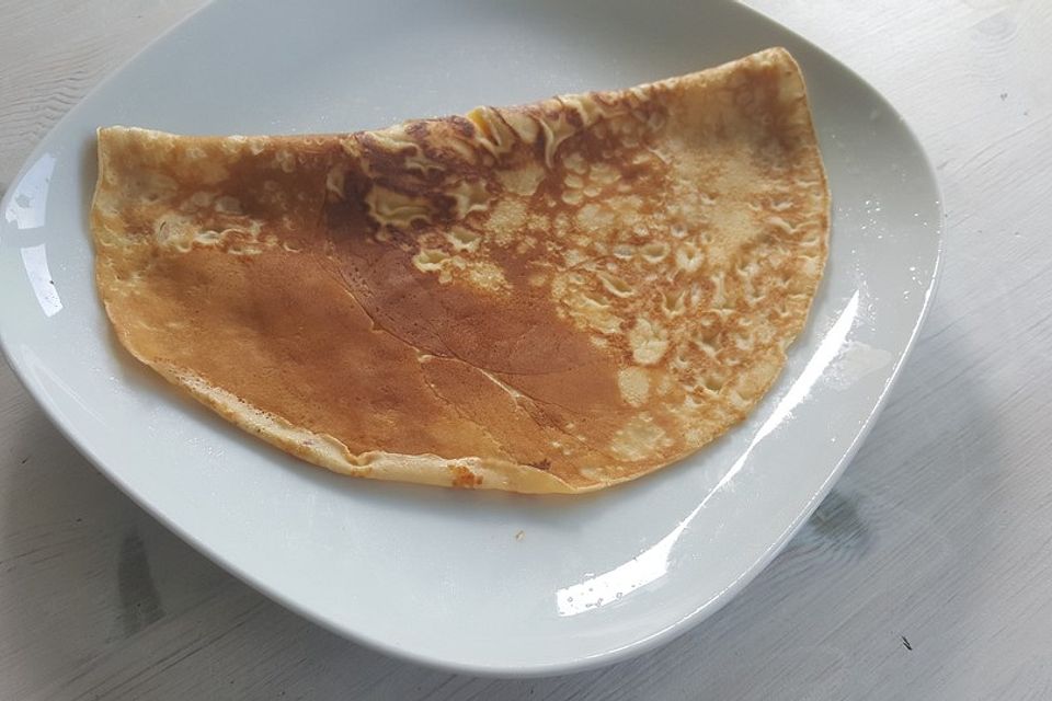 Pfannkuchen