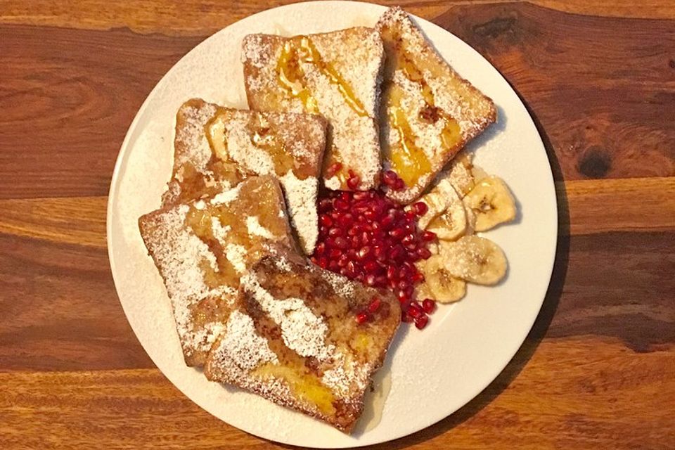 French Toast