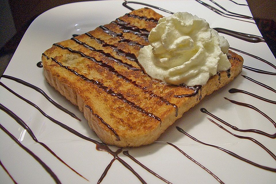 French Toast