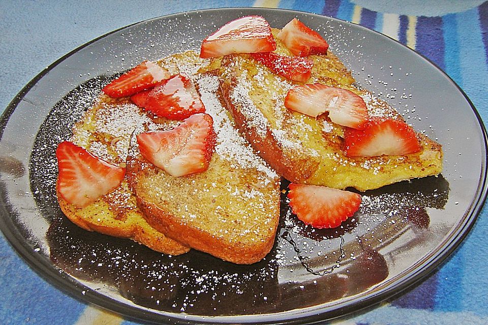 French Toast