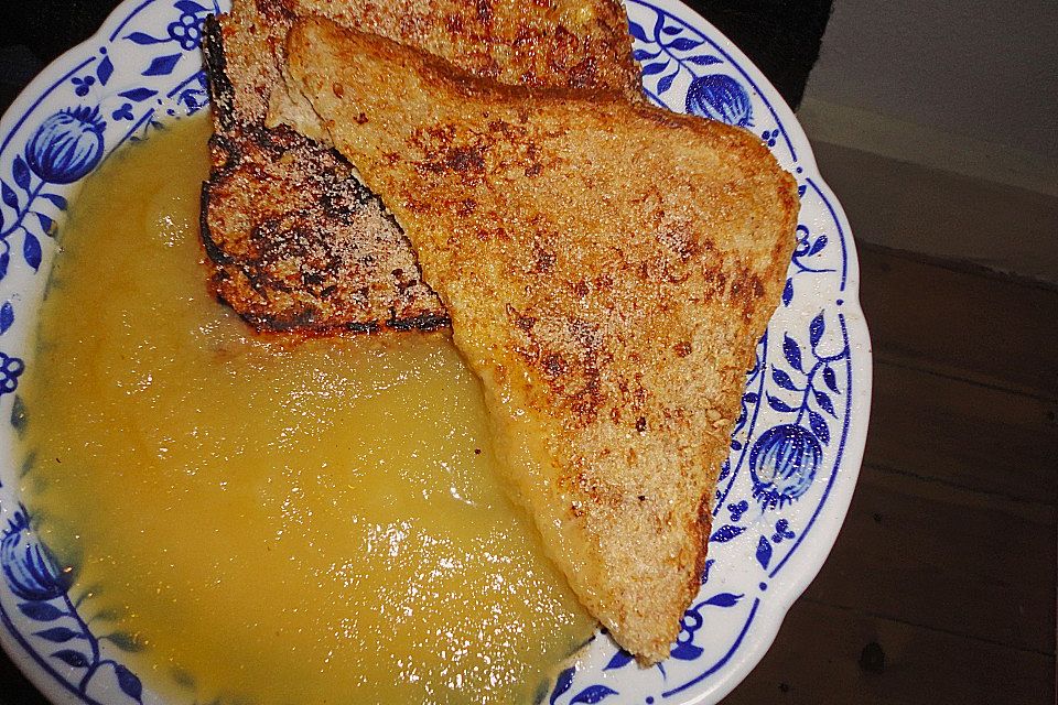 French Toast