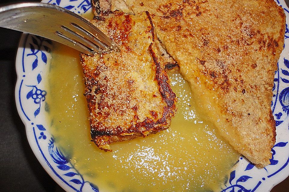 French Toast