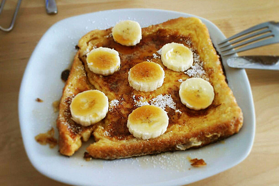 French Toast