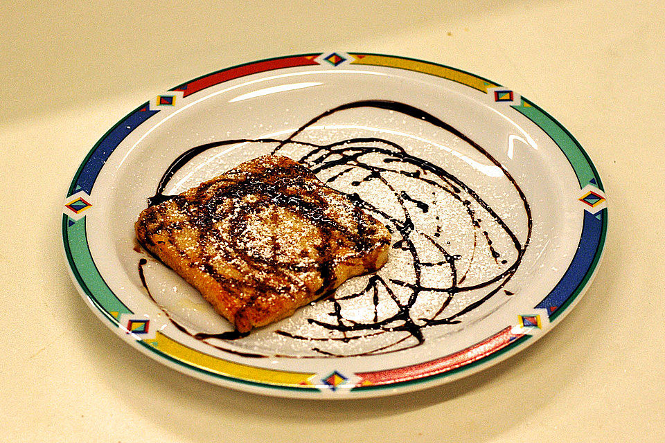 French Toast