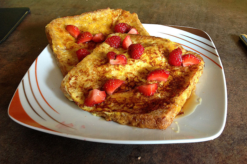 French Toast