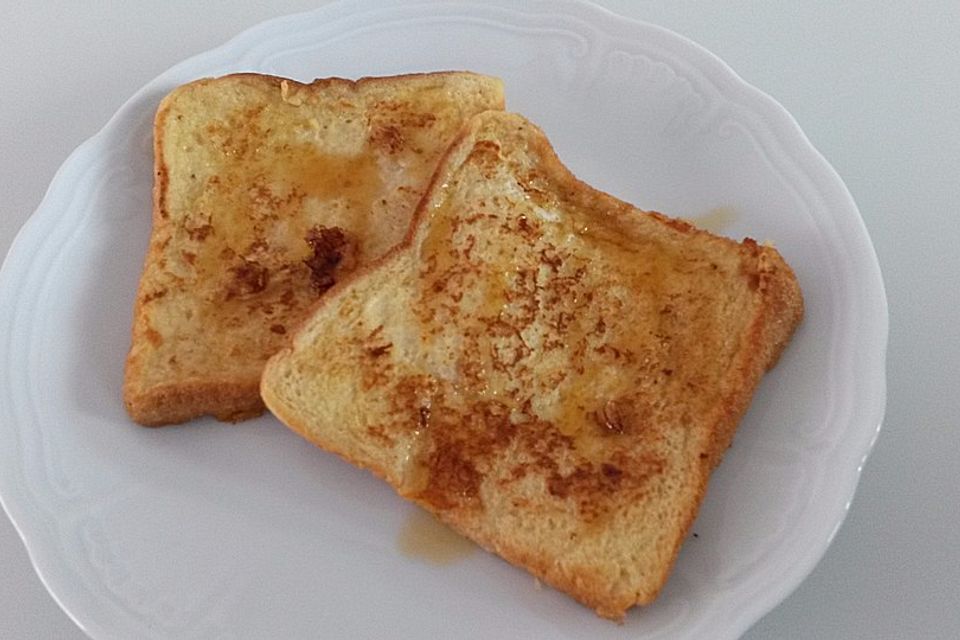 French Toast