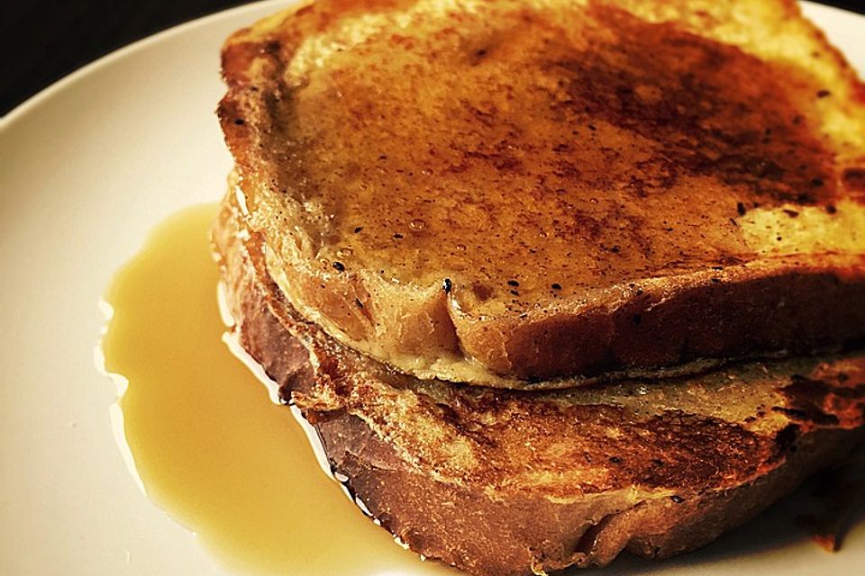 French Toast