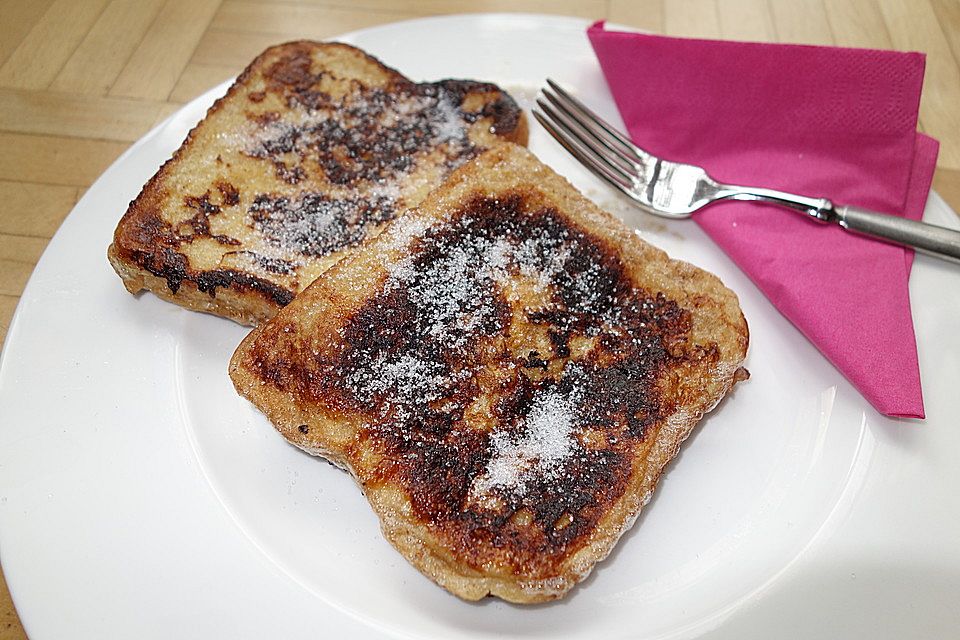 French Toast