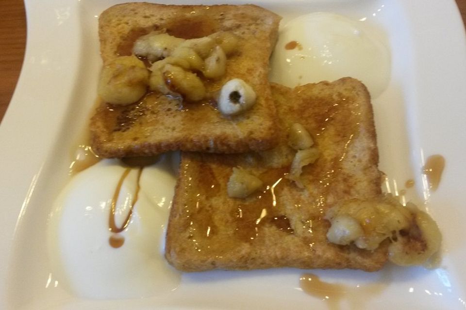 French Toast