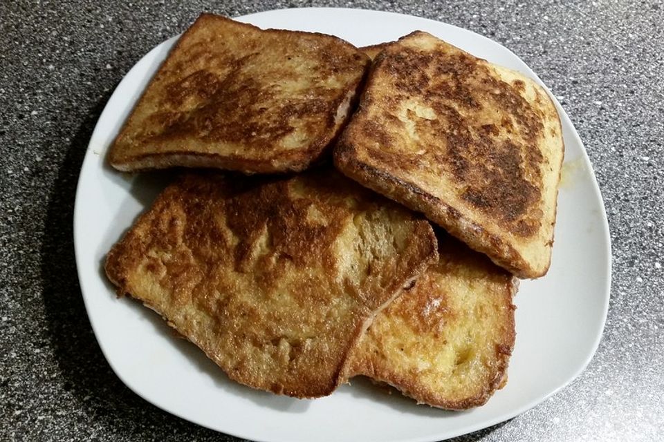 French Toast