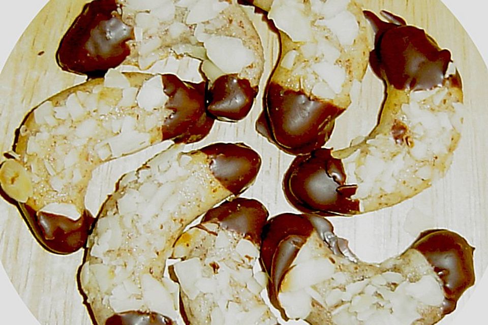 Mandelhörnchen