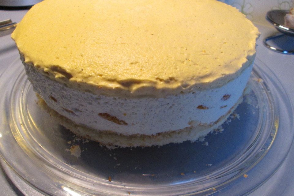 Kutschertorte