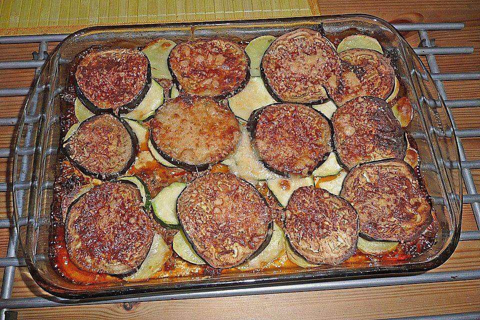 Mousaka Freestyle