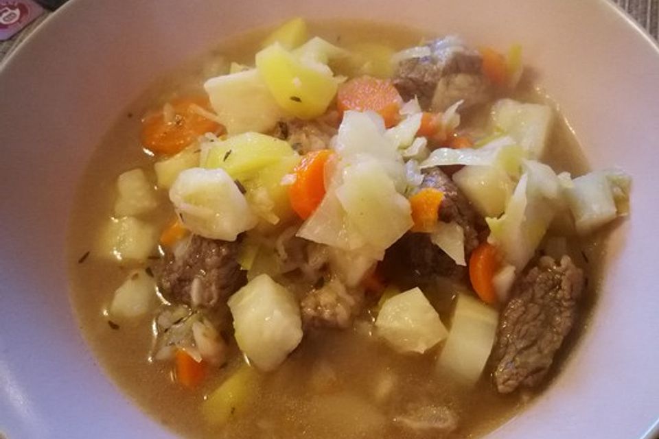 Irish Stew