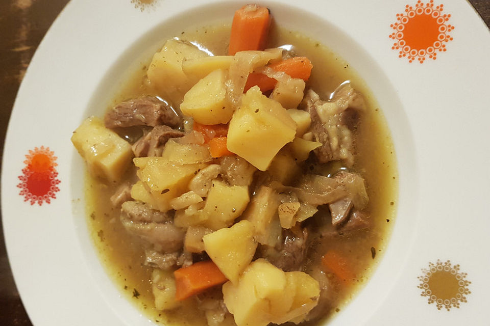 Irish Stew