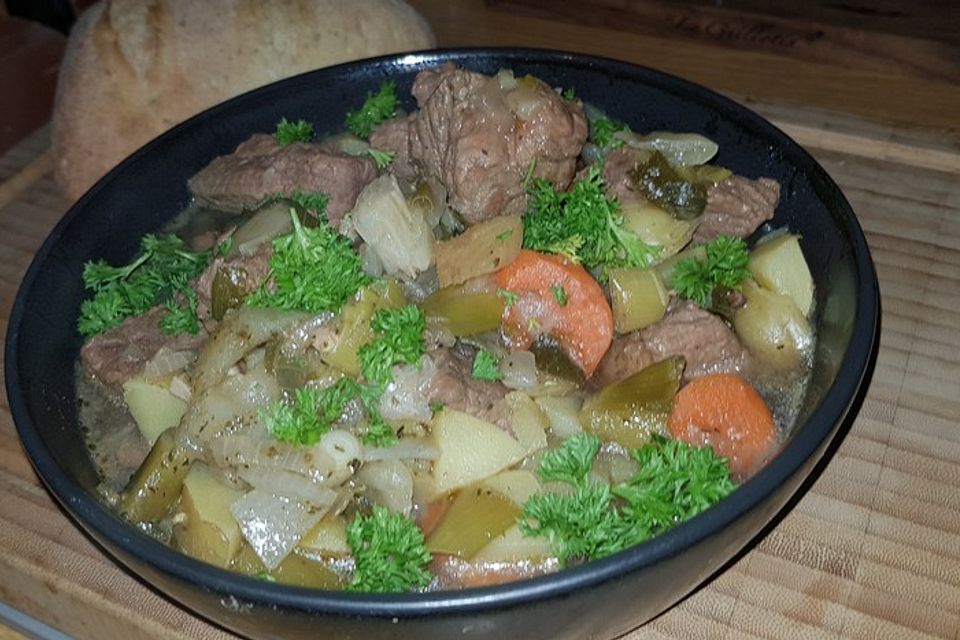 Irish Stew