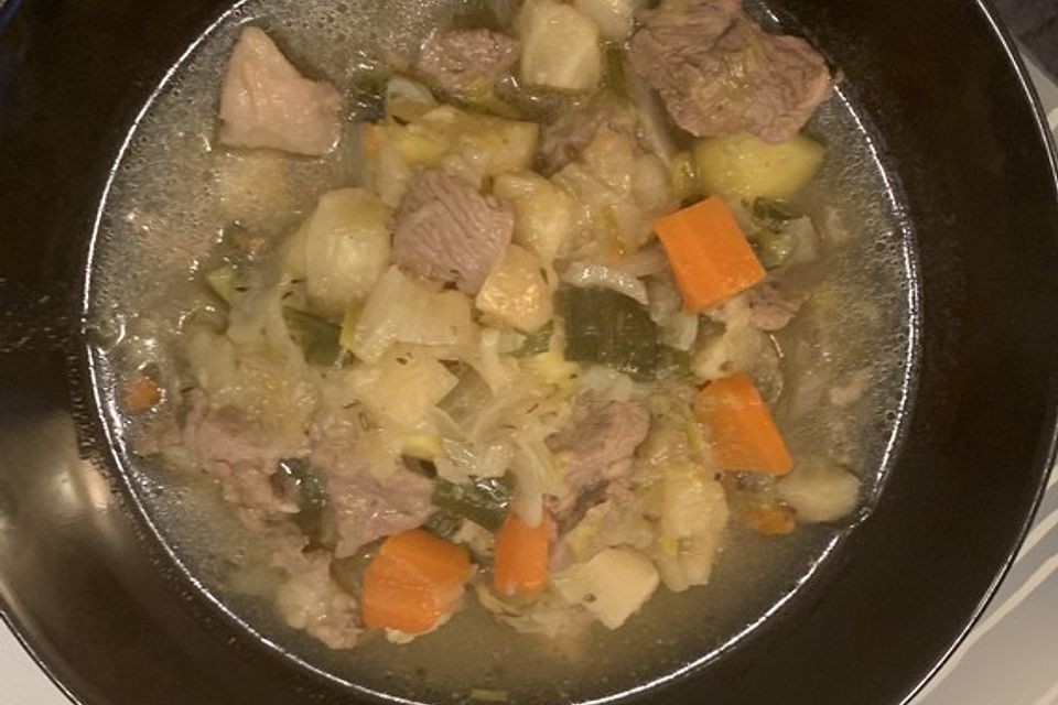 Irish Stew