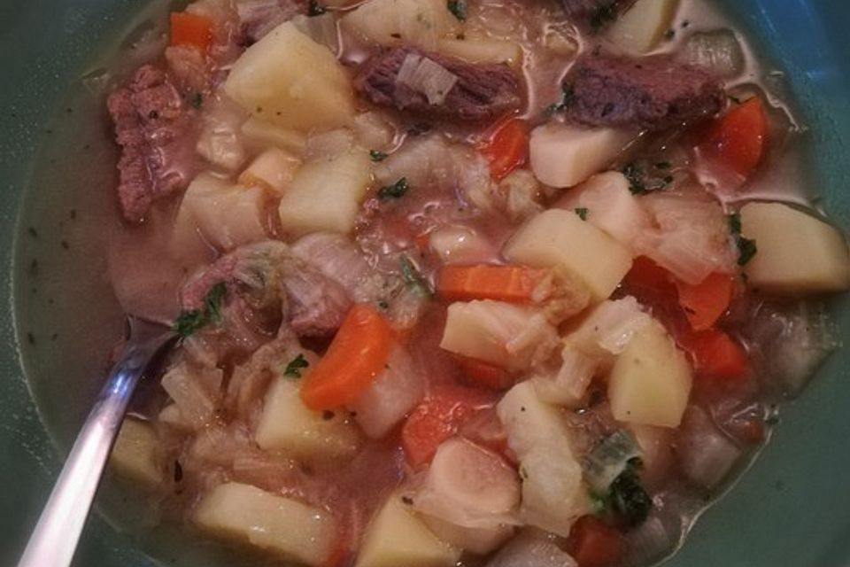 Irish Stew