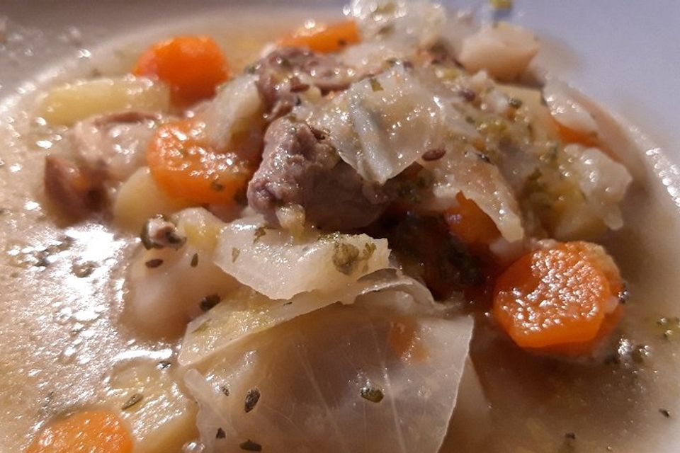 Irish Stew