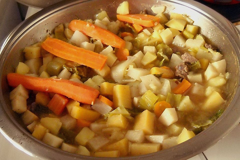 Irish Stew