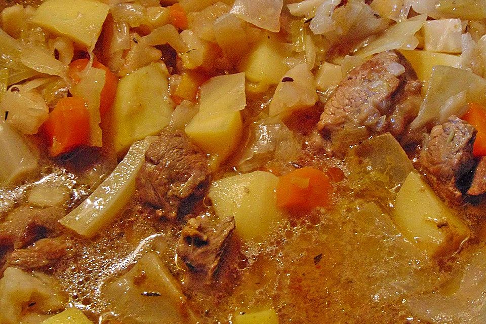 Irish Stew