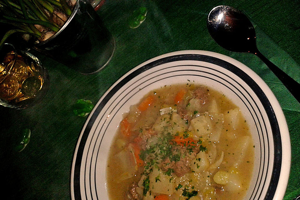 Irish Stew