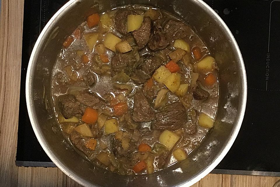 Irish Stew